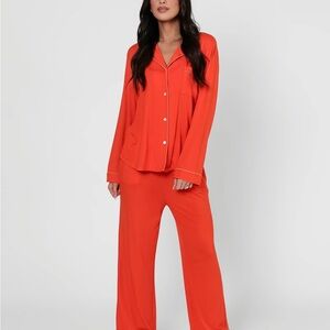 Madison LeCroy Pajamas